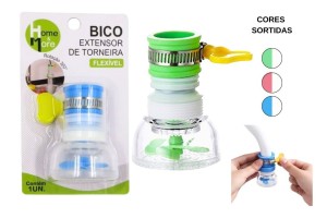 HM392 BICO EXTENSOR TORNEIRA