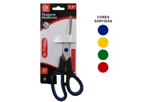 SQ2888 TESOURA MULTIUSO 7,5