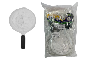 UTIL KIT 10 COADOR FLANELA CB PLASTICO