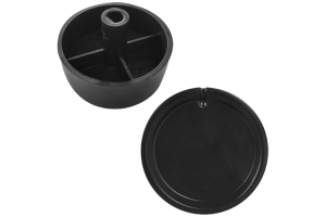 Botão AirFryer Cadence