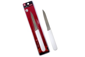 SQ4448 ASHORIA FACA CABO BRANCO PEIXEIRA 3.1/2