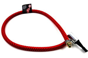 SQ3957 MANGUEIRA REVESTIDA BOMBA AR 55 CM