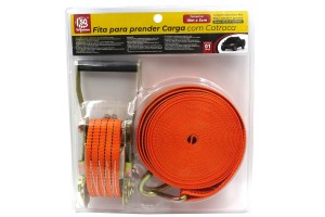  FITA P/ PRENDER CARGA C/ CATRACA 10 METROS