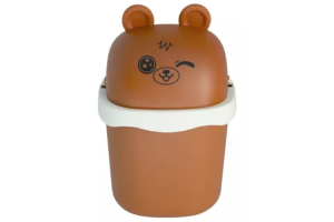 KEITA URS01 LIXEIRA 1,5 L - URSO