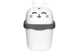 KEITA COE01 LIXEIRA 1,5 L - COELHO