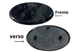 Espalhador Itatiaia 03 Pinos 67mm Pequeno