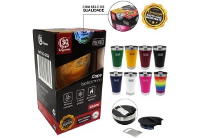 COPO ISOTERMICO 502 ML PREMIER