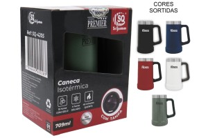 Caneca Térmica 709 ml