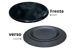 Espalhador Electrolux Celebrate c/Anel Grande