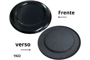 Espalhador Esmaltec Jade 80mm Grande