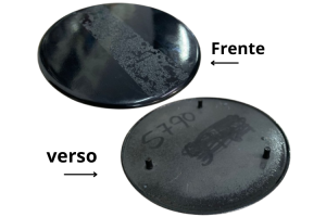 Espalhador Itatiaia 03 Pinos 97mm Grande