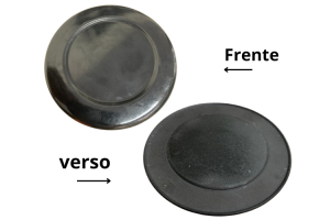 Espalhador Atlas Utop 96mm Grande