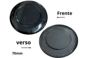 Espalhador Atlas Utop 70mm Pequeno