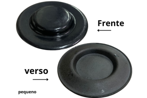 Espalhador Brastemp Ative Chapeu Pequeno