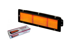 MQ QUEIMADOR INFRAVER 2250 KCAL GALETEIRA