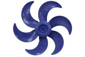 Hélice Para Ventilador Mondial 40cm 6 Pás