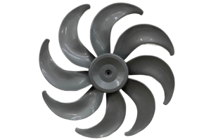 Hélice Para Ventilador Wap 40cm 8 Pás