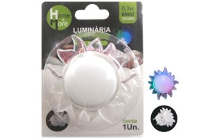 HM226 LUMINARIA TOMADA SOL