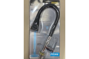 STARTOOLS 0792 TORNEIRA PRIME SILICONE C/DUCHA P/COZINHA MESA