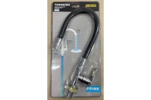 STARTOOLS 0790 TORNEIRA PRIME DE SILICONE P/COZINHA MESA