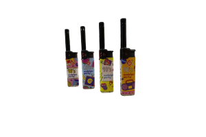 ACENDEDOR MINI RECARREGAVEL - ISQUEIRO