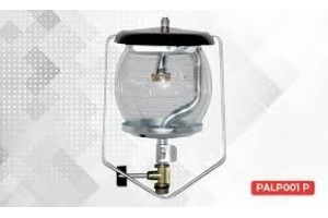 LAMPIAO CAMPER A GAS ROSCA FINA