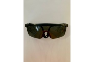 STARTOOLS 0217 OCULOS DE PROTECAO PRETO