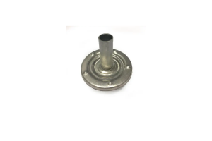 Queimador Sorvete Atlas Siena Veneza Grande