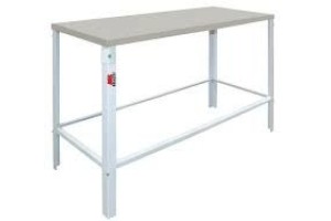 PROGAS MESA INOX MBR010 930 X 870 X 600 MM