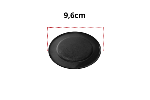 Espalhador Atlas Utop 96mm Grande