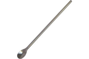 Colher para suco 30 cm (Colher Bailarina)