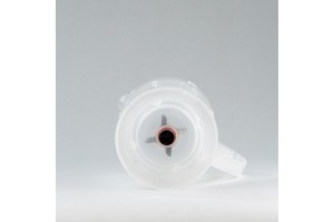 Copo Liquidificador Arno Magclean Peforma Tampa (Branca) Mebrasi