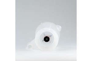 Copo Liquidificador Philco Mult Pro All in one2 Citrus Translucido Tampa (Preta) Mebrasi