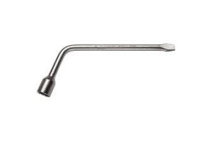 STARTOOLS 0050 CHAVE RODA L 17 MM