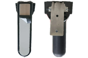 AIR FRYER CABO PUXADOR MONDIAL AFN 40 - 50 - 51 PRETA