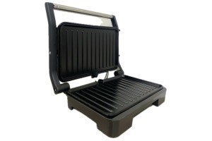 STARTOOLS 0767 SANDUICHEIRA ELETRICA 1000 W INOX CX4