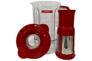 ORIGINAL COPO MONDIAL L99 VERMELHO 1600 ML