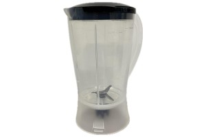 ORIGINAL COPO MONDIAL PLASTICO L29 L550 PRETO