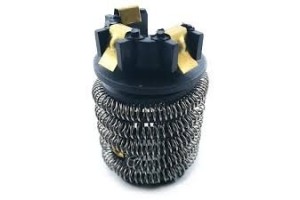 RESISTENCIA CHUVEIRO DUCHA CORONA C 4400 WATTS