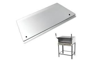 VIDRO FORNO PROGAS PRP900 E PRP1000