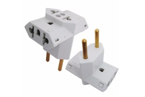 PINO TRES SAIDAS COMUM B SACO 50 PECAS