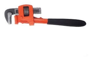 CHAVE CANO 10 CABO BORRACHA