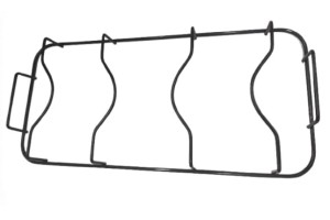 Grelha Pintada Consul Central