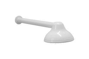 LUCRIMAR CHUVEIRO COMPLETO SEM TORNEIRA