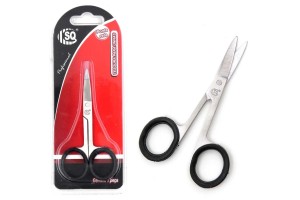 Tesoura de unha reta Profissional