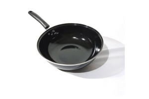 Frigideira Wok 32 cm