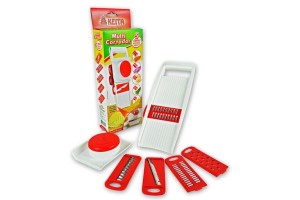 Multi cortador 05 lâminas