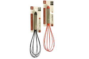 BATEDOR CLARAS SILICONE 30 X 7 CM