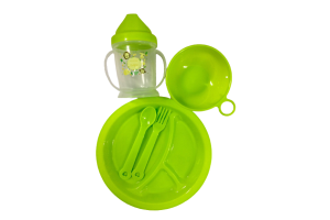 HM13 KIT PAPINHA 5 PECAS