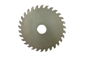 DISCO MADEIRA 30 DENTES 4.1/2 PRATA